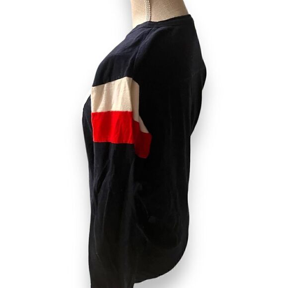 Small Bird | Vintage 77 Jersey Rugby Shirt Size Small - Picture 3 of 6